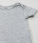 Preview: Kurzarmbody Gr. 74 von H&M (308)